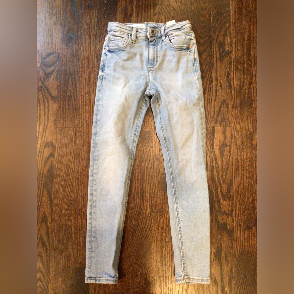 ZARA -  Zara skinny jeans